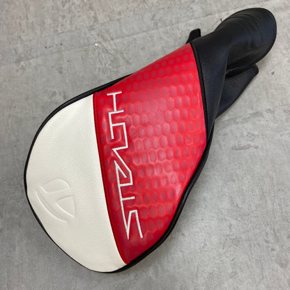 テーラーメイド　ステルス2　メンズゴルフ　ドライバー　S　右利き用　10.5° TaylorMade　STEALTH2　テンセイレッド