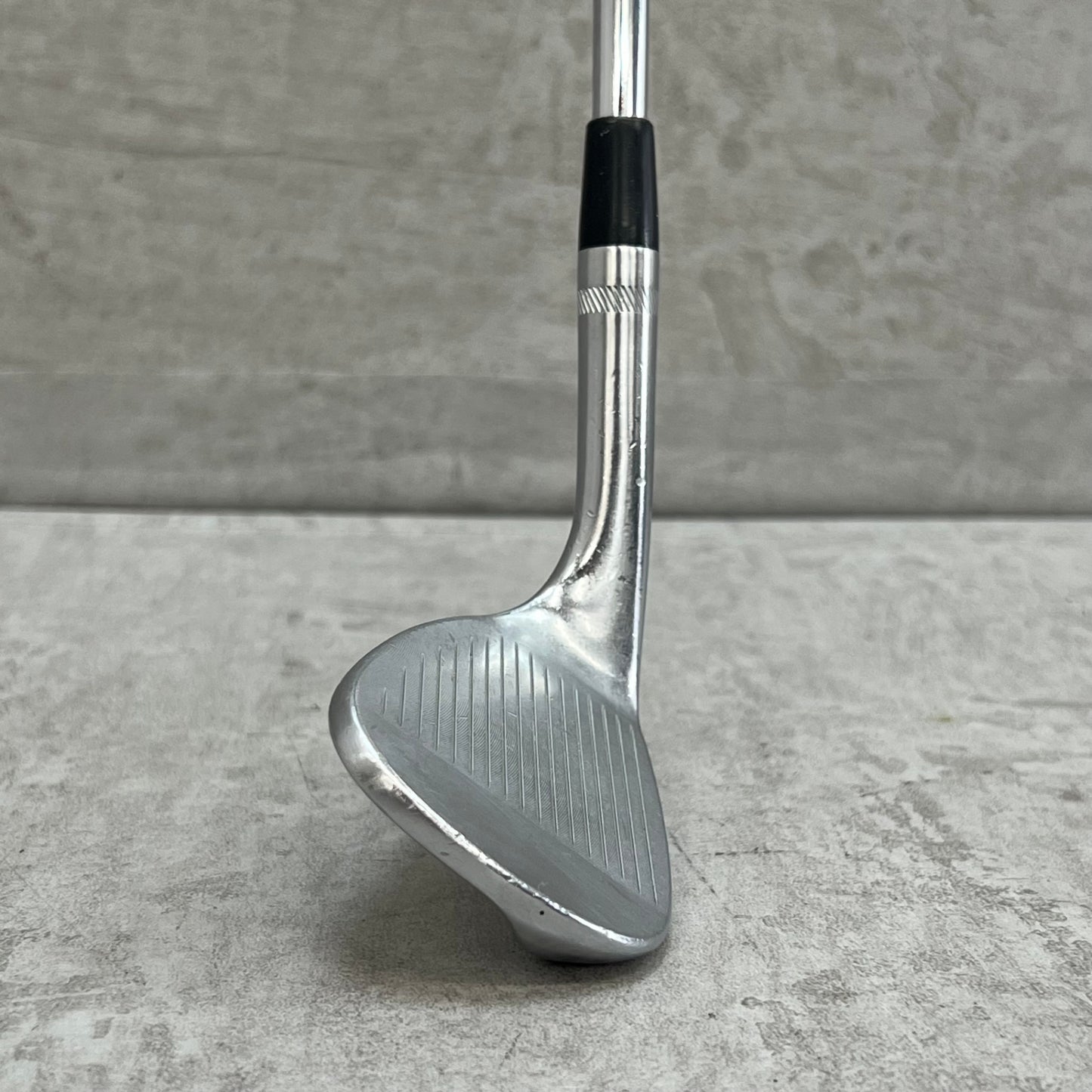 Titleist　タイトリスト	VOKEY DESIGN　ボーケイデザインメンズ　男性　ゴルフ　AW　アプローチウェッジ　52°　35インチ　D-3　S　右利き用