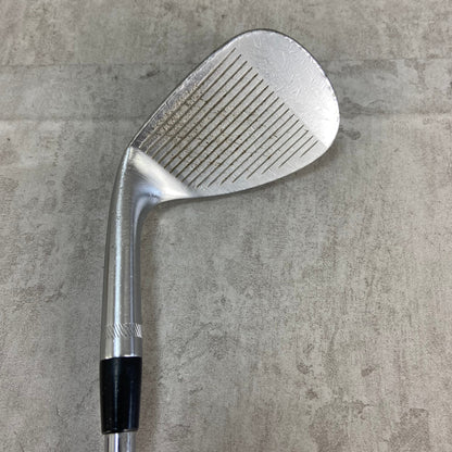 タイトリスト　ボーケイデザイン　SM4　メンズゴルフ　サンドウェッジ　SW　右利き用　Titleist　VOKEYDESIGN