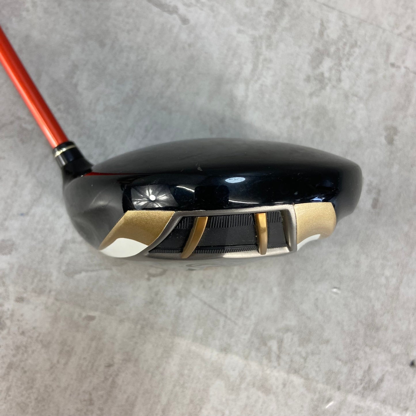 キャロウェイ　レガシー　エーペックス　メンズゴルフ　ドライバー　6S　右利き用　Callaway　LEGACY　APEX