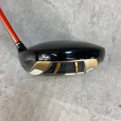 キャロウェイ　レガシー　エーペックス　メンズゴルフ　ドライバー　6S　右利き用　Callaway　LEGACY　APEX