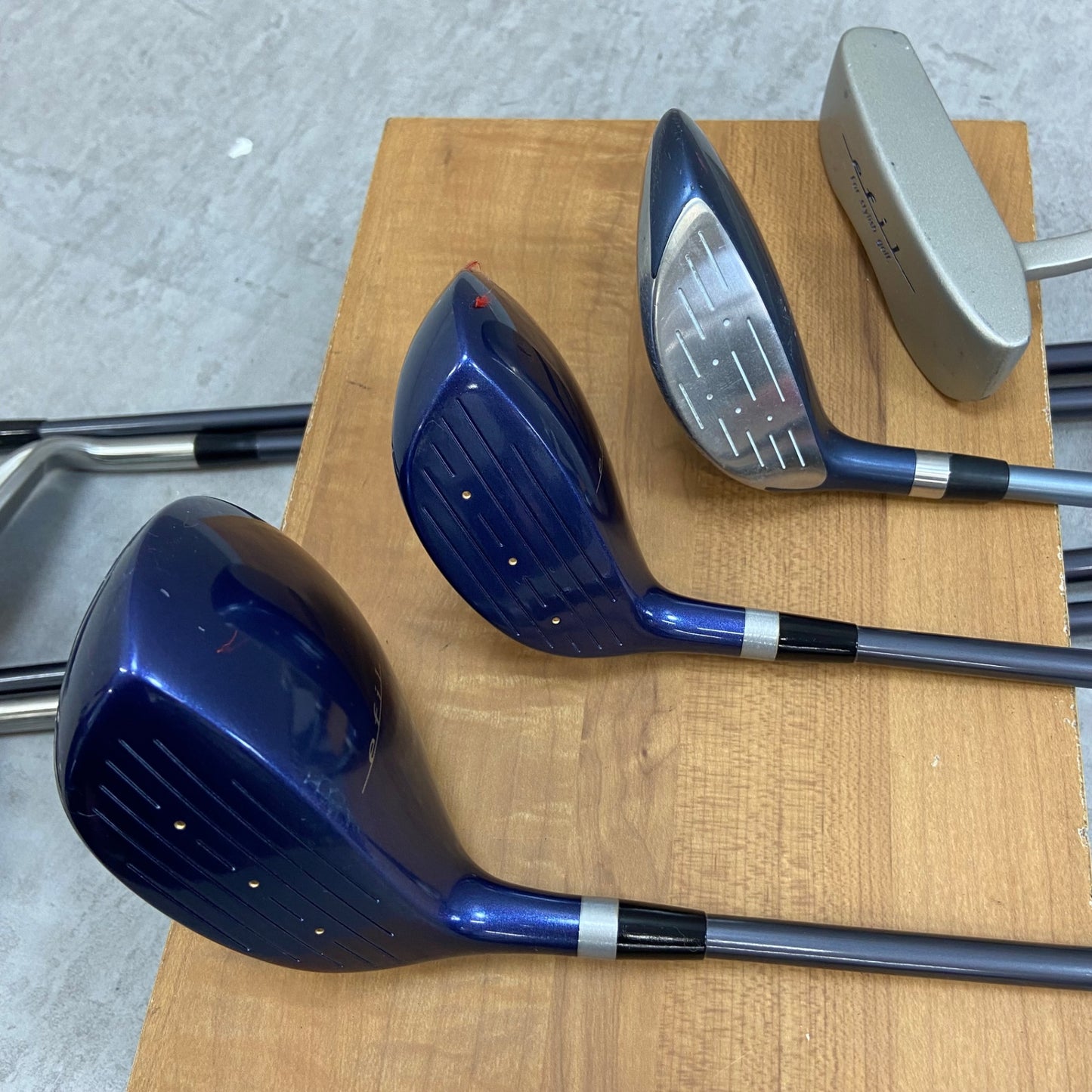 ミズノ キャロウェイ レディースゴルフ クラブセット 8本 右利き用 カーボン L MIZUNO Callaway キャディバッグ付き