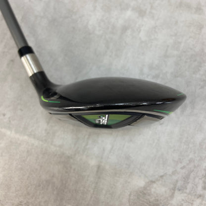 テーラーメイド　RBZ　スピードライト　メンズゴルフ　フェアウェイウッド　S　右利き用　5W　TaylorMade　SPEED LITE
