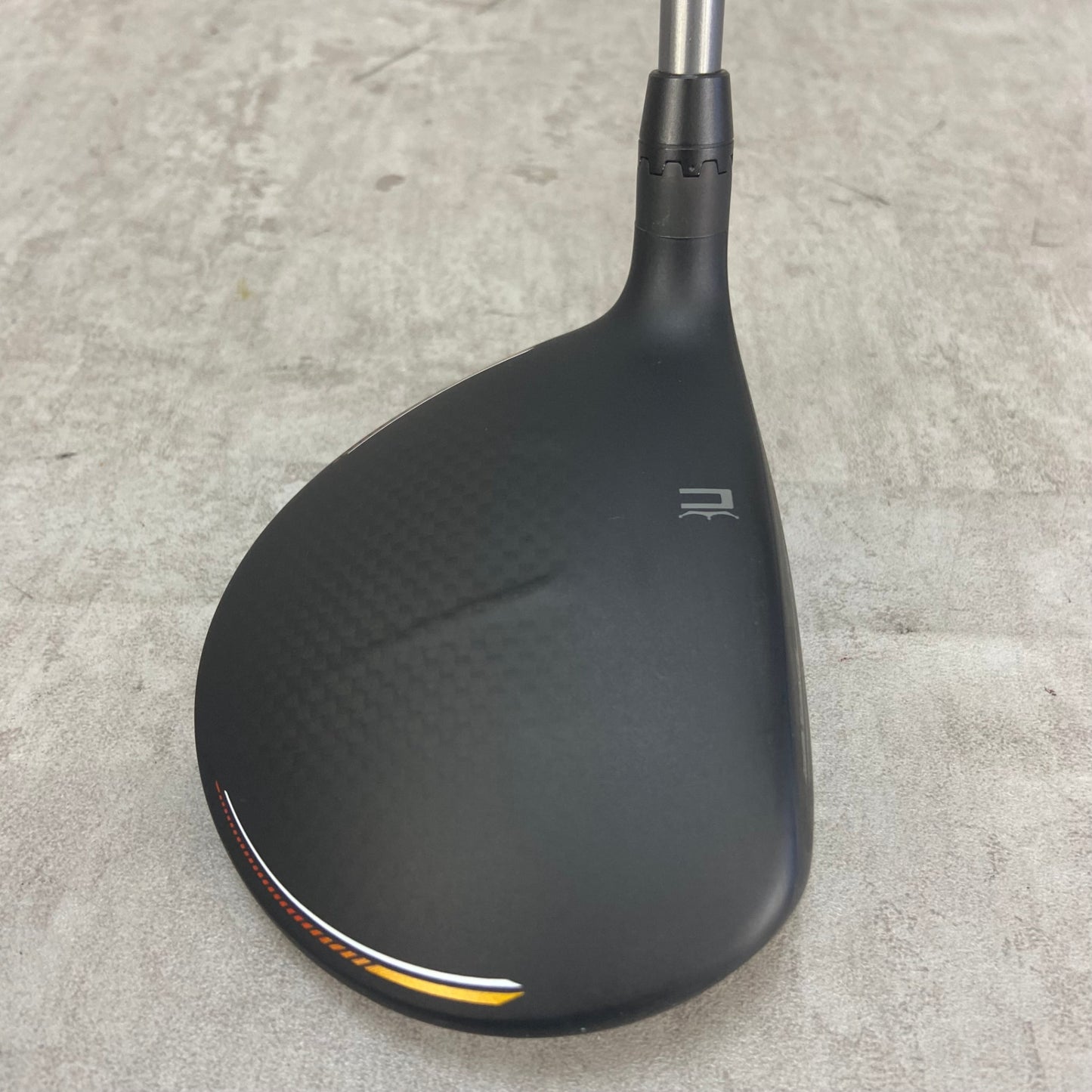 コブラ　LTDx　MAX　メンズゴルフ　3W　R　右利き用　フェアウェイウッド　cobra