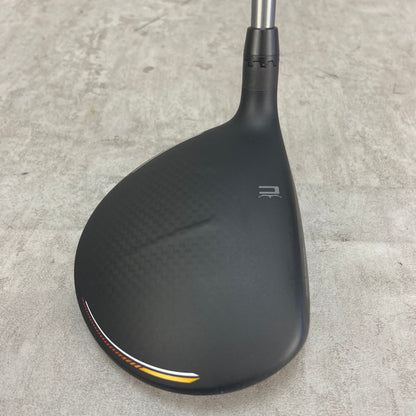 コブラ　LTDx　MAX　メンズゴルフ　3W　R　右利き用　フェアウェイウッド　cobra