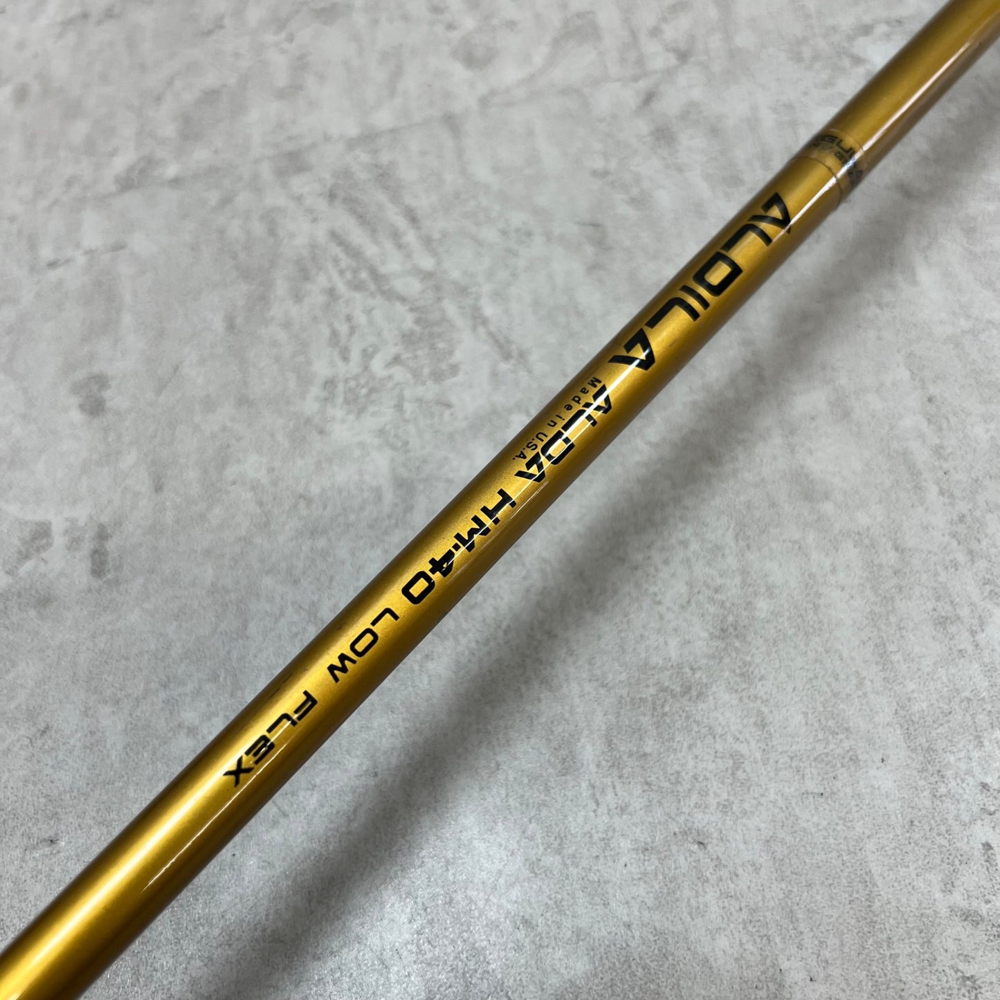 Titleist　タイトリスト　ツアーモデル　メンズゴルフ　DR　ドライバー　パーシモン　木製　1W　C-8　右利き用