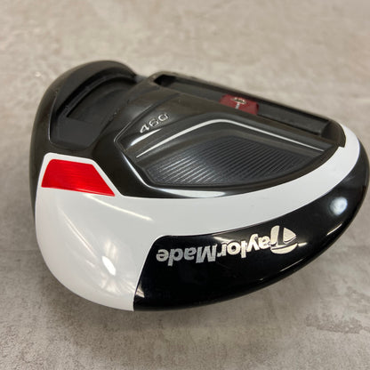 テーラーメイド　M1 メンズゴルフ　ドライバー　ヘッド　右利き用　12.0° TaylorMade