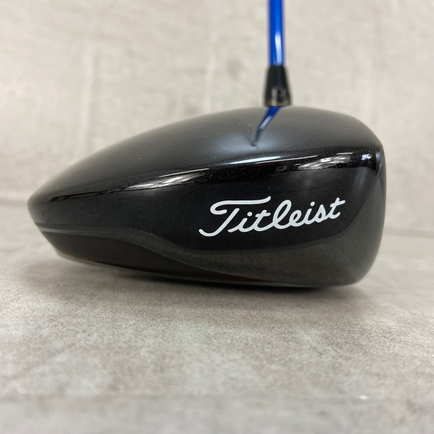 タイトリスト　913D3　メンズゴルフ　ドライバー　6S　右利き用　Titleist