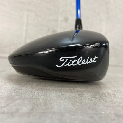 タイトリスト　913D3　メンズゴルフ　ドライバー　6S　右利き用　Titleist