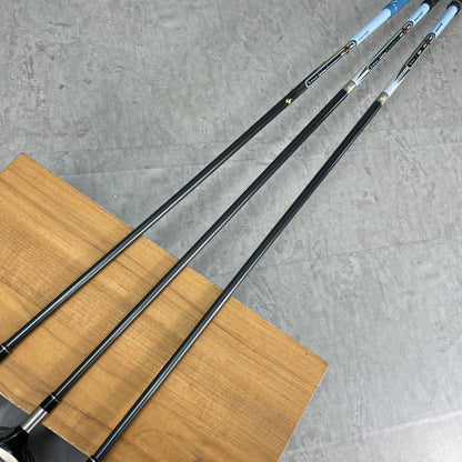 テーラーメイド　バーナー　レディースゴルフ　ウッドセット　3本　L　右利き用　ドライバー　フェアウェイウッド　ユーティリティ　TaylorMade　BURNER