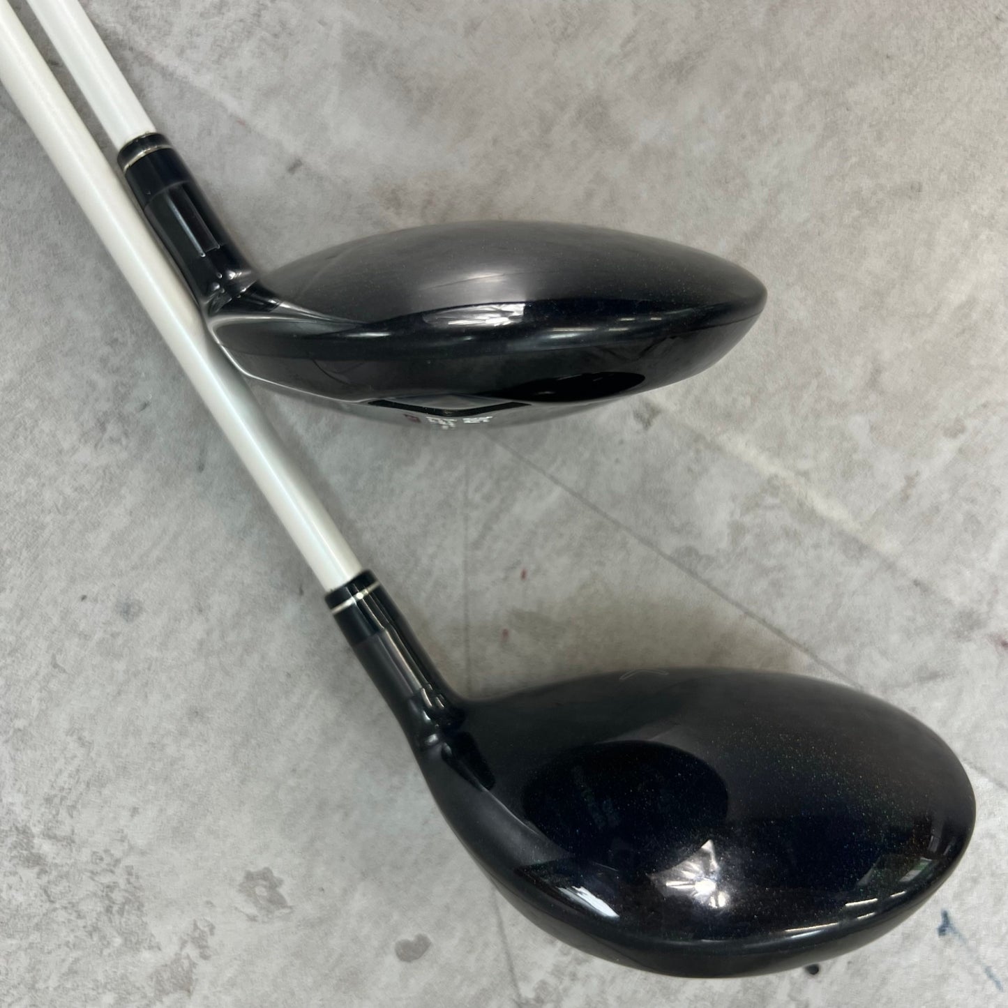 キャロウェイ　ビッグバーサ　ベータ　メンズゴルフ　フェアウェイウッドセット　2本　R　右利き用　Callaway　BIGBERTHA　BETA