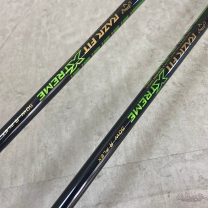 キャロウェイ　レーザーフィット　エクストリーム　メンズゴルフ　ウッドセット　2本　R 右利き用　Callaway　RAZR FIT XTREME