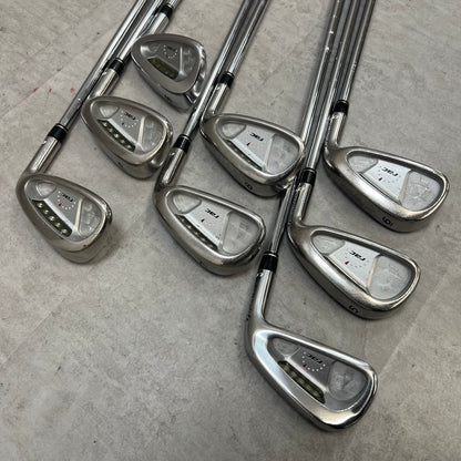 テーラーメイド メンズゴルフ クラブセット 12本 右利き用 TaylorMade