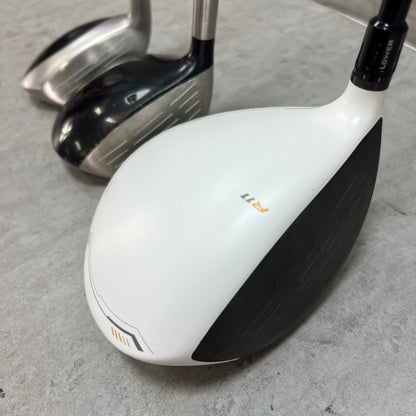 テーラーメイド　ミズノ　メンズゴルフ　クラブセット　14本　右利き用　TaylorMade Mizuno