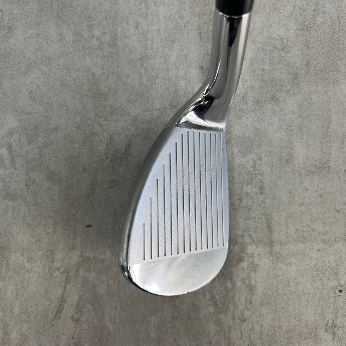 ミズノ　GX FORGED メンズゴルフ　ギャップウェッジ　右利き用　アプローチ　AW MIZUNO