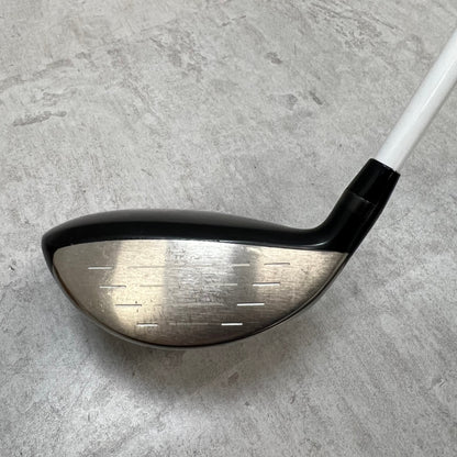 PRGR　プロギア　TUNE05　チューン　メンズゴルフ　フェアウェイウッド　3W　スプーン　C-3　右利き用