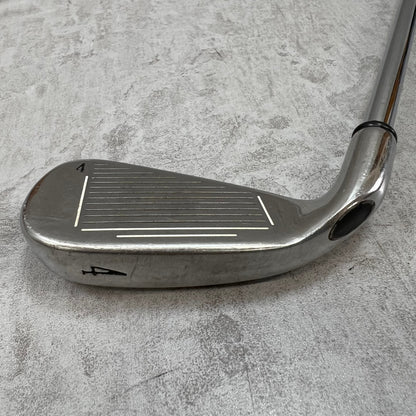 キャロウェイ　X20　メンズゴルフ　4番アイアン　SR　右利き用　ロング　Callaway