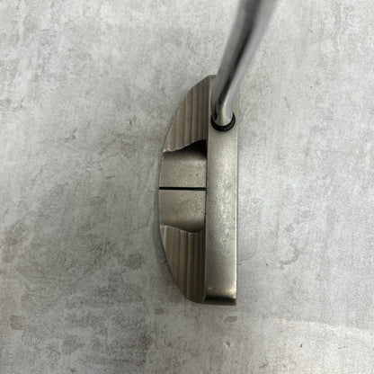 Callaway キャロウェイ　BJ-3　ボビージョーンズ　メンズゴルフ　パター	ベントネック	34インチ	右利き用	Bobby Jones
