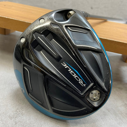 キャロウェイ　ローグ　メンズゴルフ　ドライバー　R　10.5°　右利き用　Callaway ROGUE