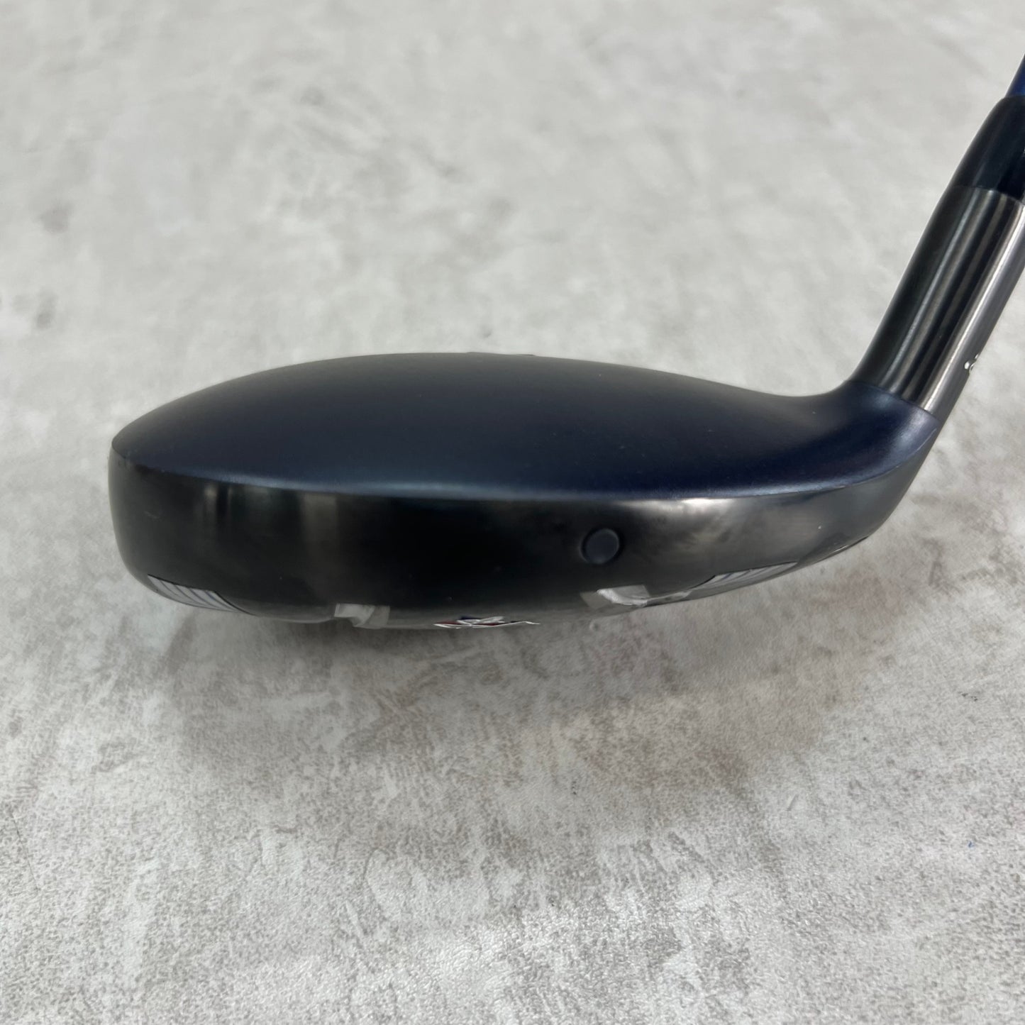 レフティー　キャロウェイ　XR　メンズゴルフ　ユーティリティ　U4　S　左利き用　Callaway