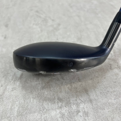 レフティー　キャロウェイ　XR　メンズゴルフ　ユーティリティ　U4　S　左利き用　Callaway