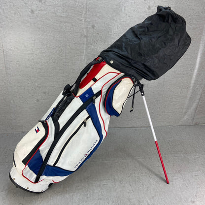 NIKE トミーヒルフィガー　メンズゴルフ　クラブセット　11本　右利き用　ナイキ　TOMMY HILFIGER