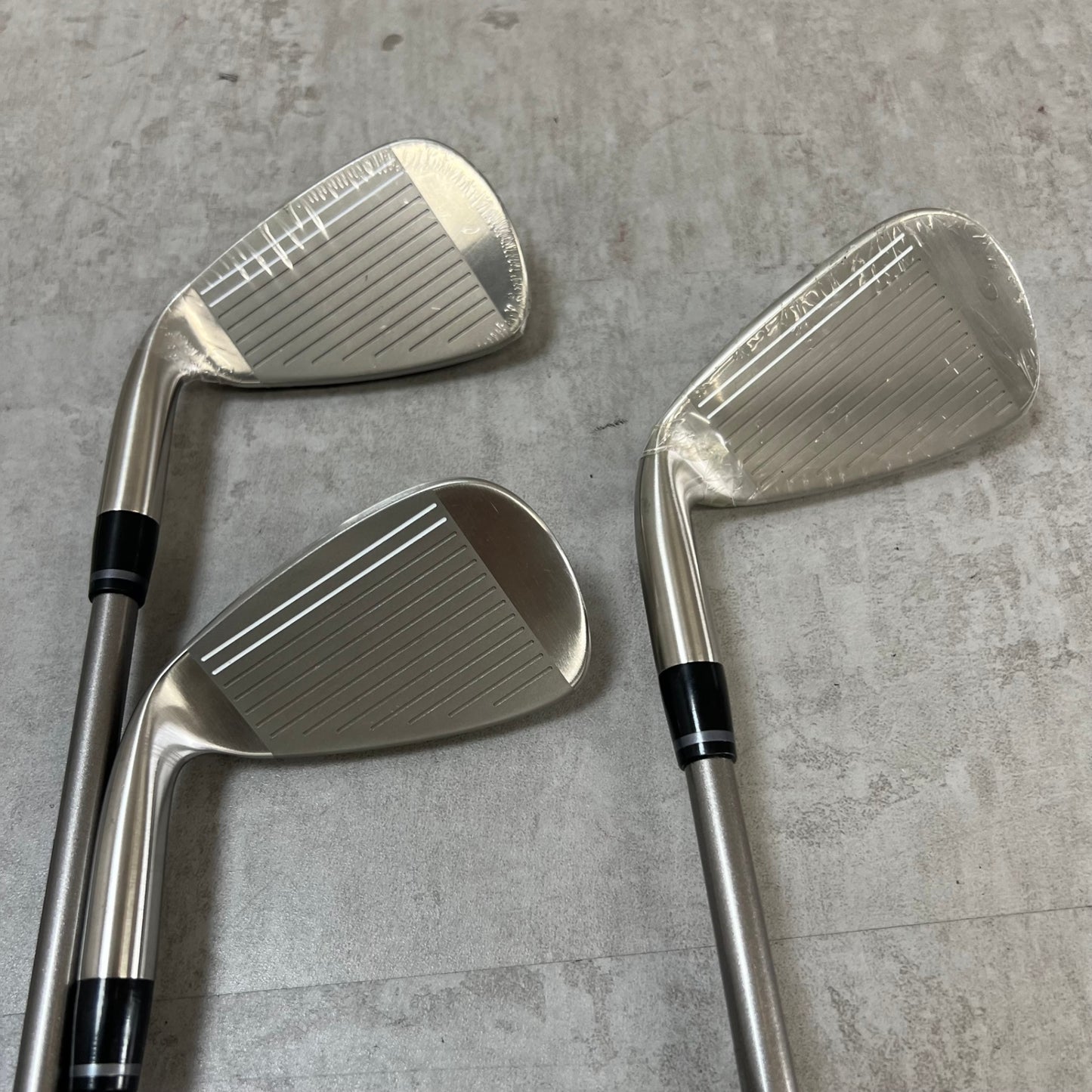NIKE ナイキ SLINGSHOT スリングショット レディースゴルフ アイアンセット 6〜SW 6本 右利き用 カーボン W