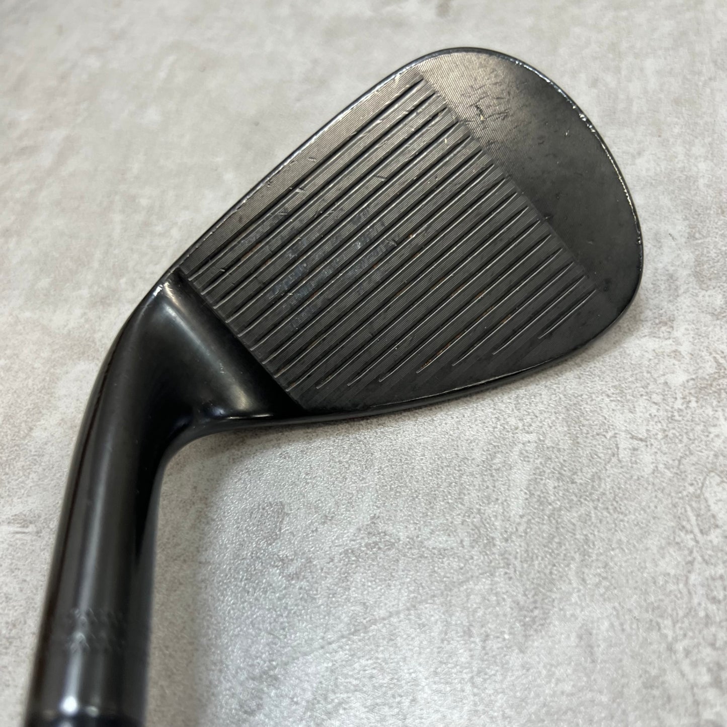 Titleist　タイトリスト　VOKEY FORGED ボーケイフォージド　メンズゴルフ　PW　ピッチングウェッジ　48°　S　右利き用