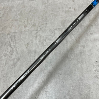 TaylorMade　テーラーメイド　SIM MAX　シムマックス　メンズゴルフ　フェアウェイウッド　5W　クリーク　18°　R　右利き用