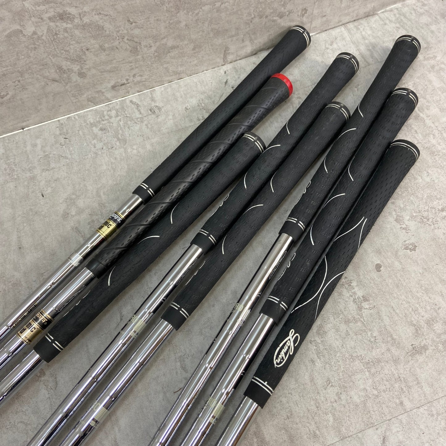 オリマー　マックスフライ　メンズゴルフ　クラブセット　8本　右利き用　ORLIMAR　MAXFLI