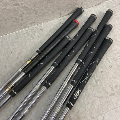 オリマー　マックスフライ　メンズゴルフ　クラブセット　8本　右利き用　ORLIMAR　MAXFLI