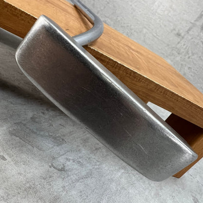 レフティー　PING　CUSHIN　メンズゴルフ　パター　左利き用　ピン　カシン