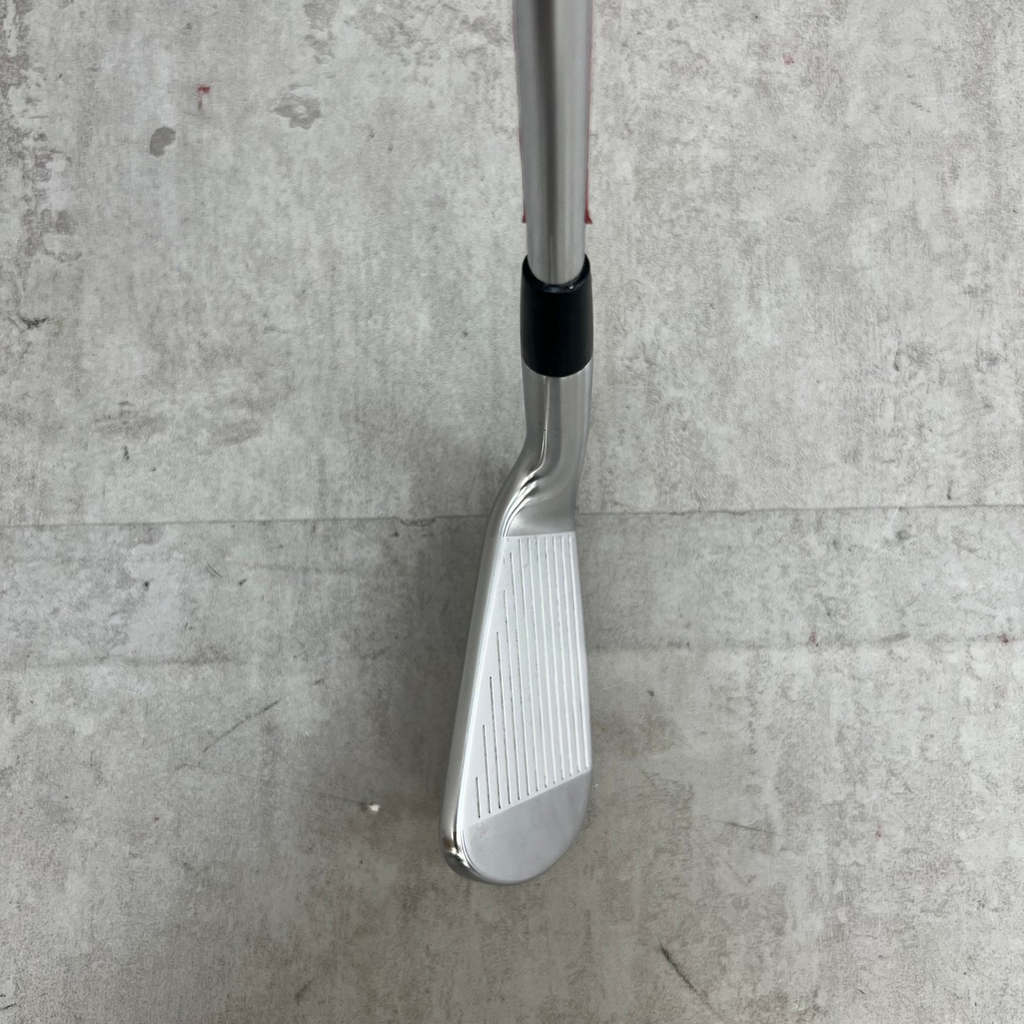 Titleist　タイトリスト	T-MB　718　メンズゴルフ　7番アイアン　D-2　S　右利き用