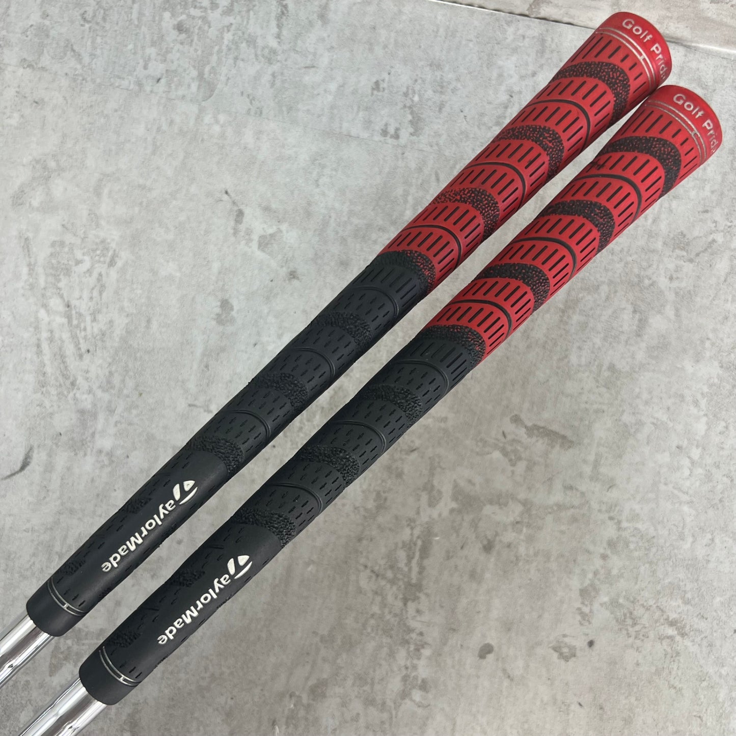 テーラーメイド　TP メンズゴルフ　ウェッジセット　2本　右利き用　52° 56° TaylorMade