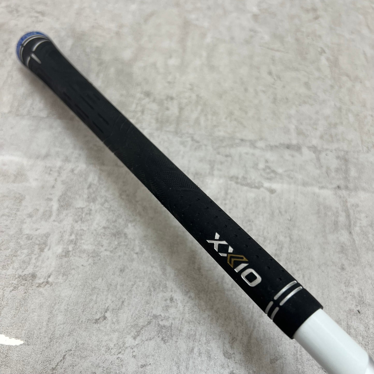 レフティー　ゼクシオ　12代目　MP1200　メンズゴルフ　4H　R　左利き用　ハイブリッド　ユーティリティ　XXIO