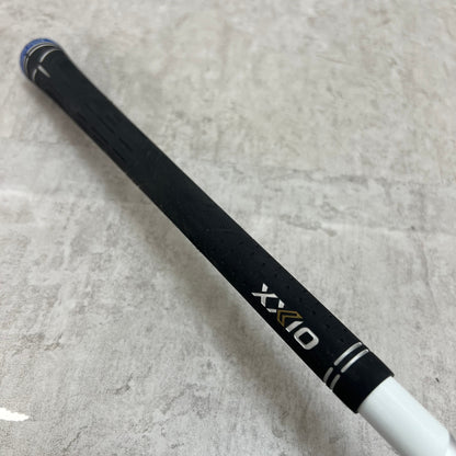 レフティー　ゼクシオ　12代目　MP1200　メンズゴルフ　4H　R　左利き用　ハイブリッド　ユーティリティ　XXIO