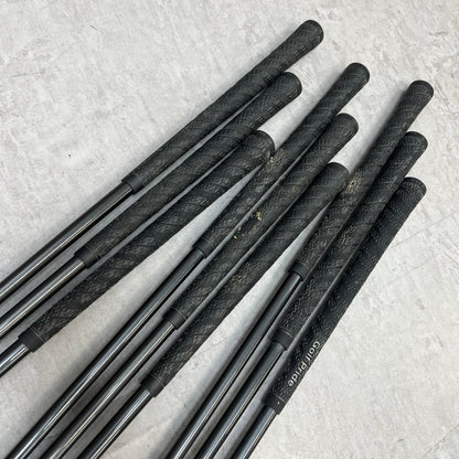 アーガイルアンドクラン　キャスコ　メンズゴルフ　クラブセット　14本　右利き用　ARGYLL&CLAN　Kasco