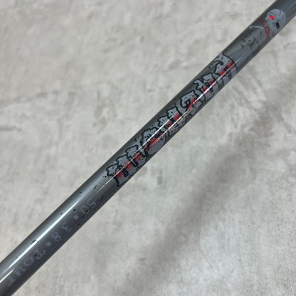 テーラーメイド　M3　メンズゴルフ　ドライバー　X　右利き用　TaylorMade