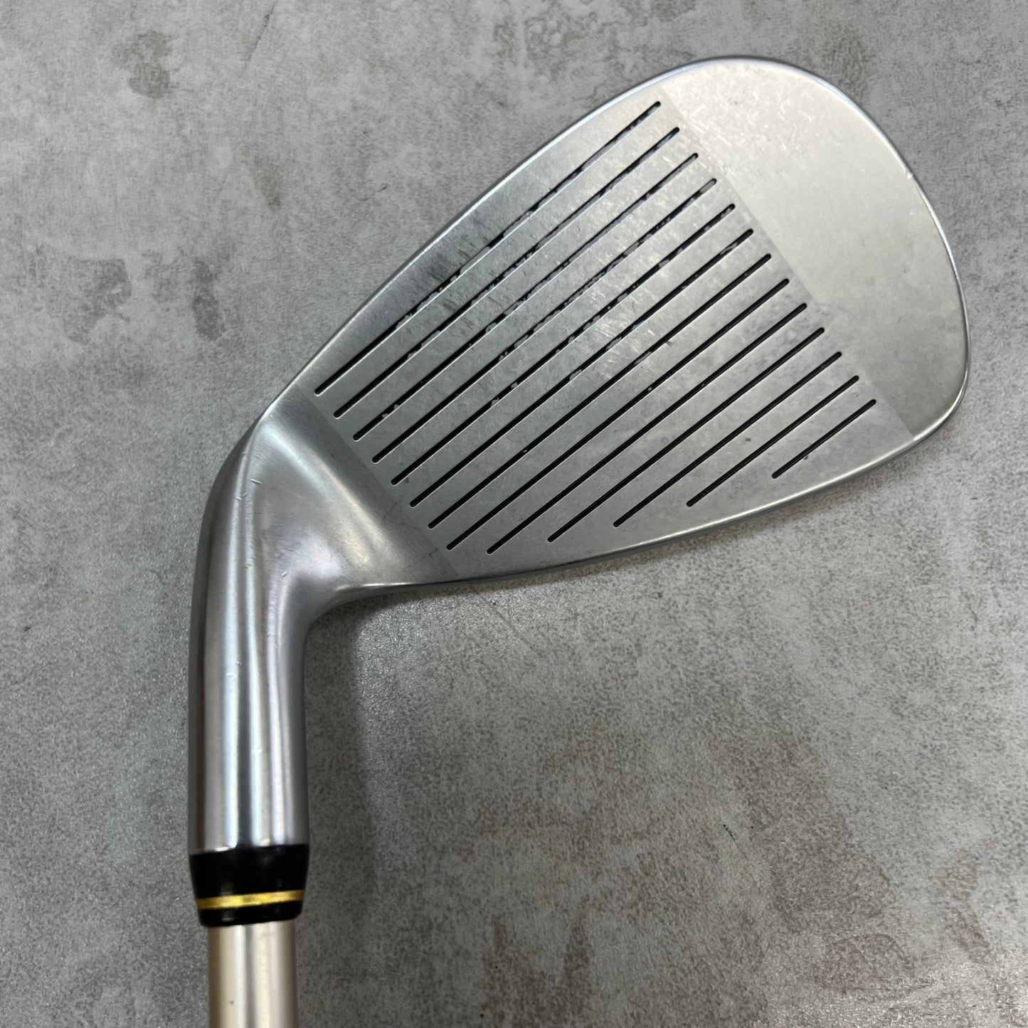 HONMA GOLF　ホンマゴルフ　BERES ML501　ベレス	レディース　女性	ゴルフ　8番アイアン　C-0　L　右利き用