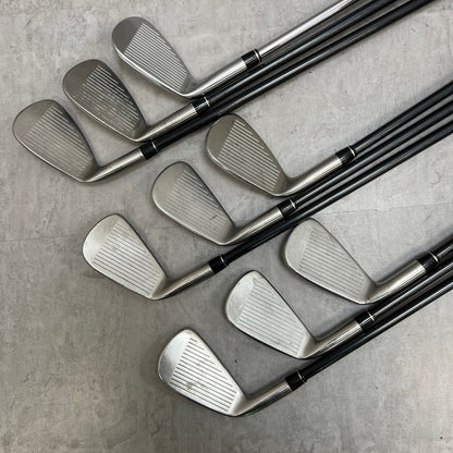 テーラーメイド　メンズゴルフ　クラブセット　13本　右利き用　TaylorMade