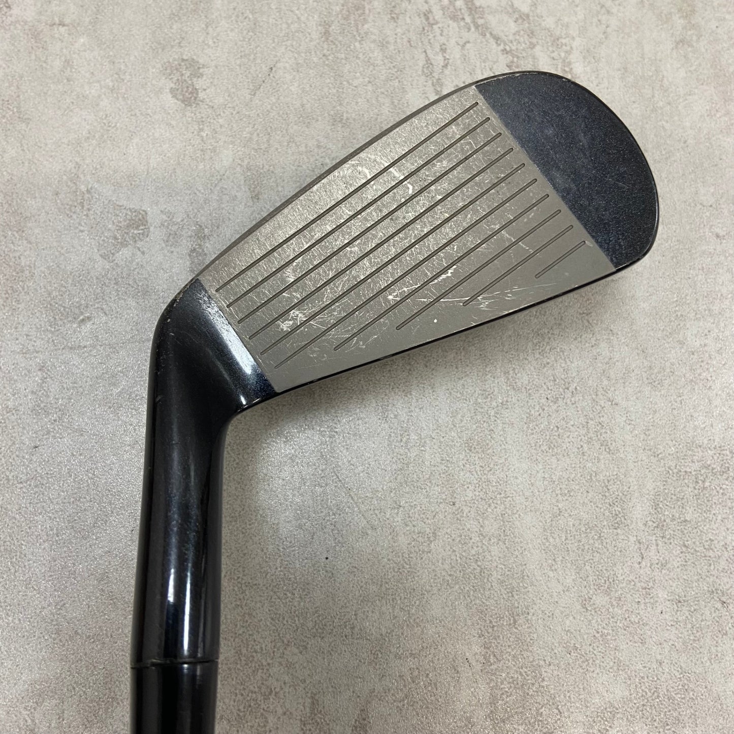 TOURSTAGE　ツアーステージ　MR-23　メンズゴルフ　2番　U2　UT　ユーティリティ　アイアン型　D-2　S　右利き用