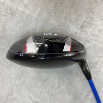 タイトリスト　913D3　メンズゴルフ　ドライバー　6S　右利き用　Titleist