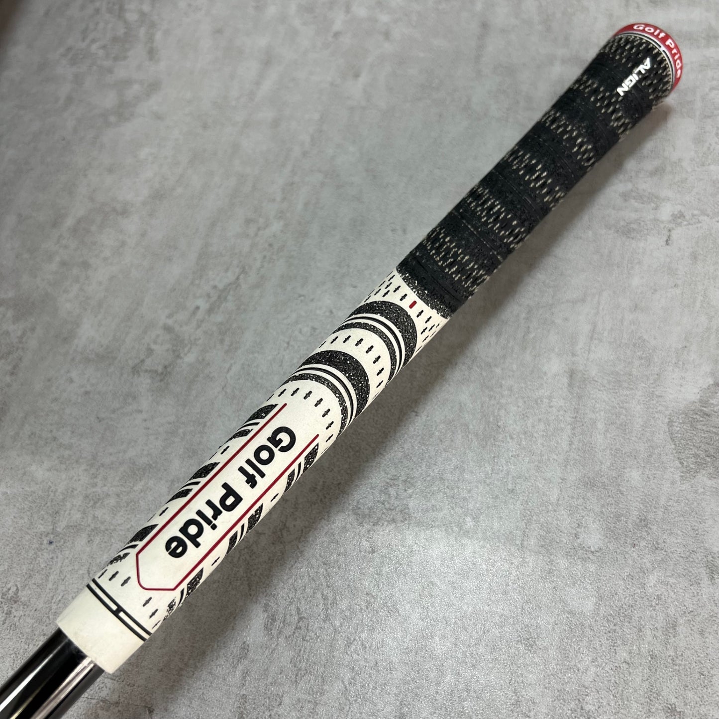 エミリッドバハマ　EB-33　メンズゴルフ　ドライバー　SR　右利き用　EMILLID　BAHAMA