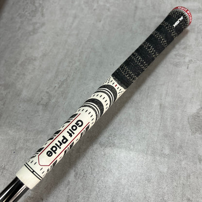 エミリッドバハマ　EB-33　メンズゴルフ　ドライバー　SR　右利き用　EMILLID　BAHAMA