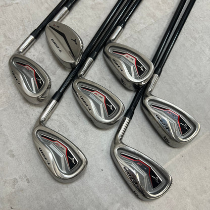 ミズノ　T-ZOID RV02　メンズゴルフ　クラブセット　11本　S　右利き用　Mizuno