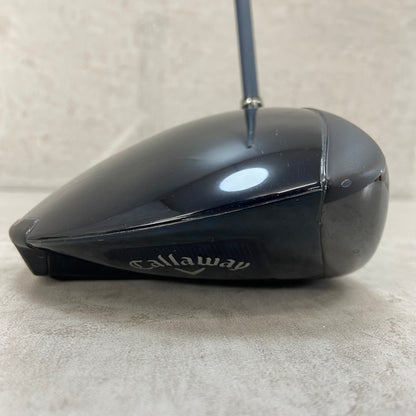 キャロウェイ　パラダイム　マックスファスト　メンズゴルフ　ドライバー　S 右利き用　Callaway