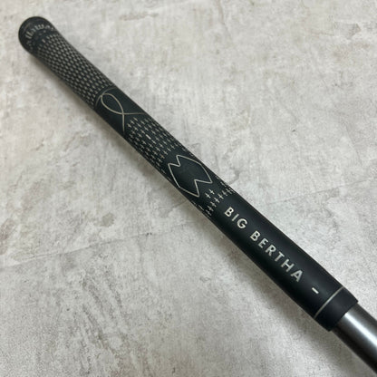 Callaway　キャロウェイ　BIG　BERTHA　ビッグバーサ　レディースゴルフ　FW　フェアウェイウッド　4W　Baffy　バフィ　17°　C-3　L	レフティー　左利き用