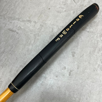 Callaway キャロウェイ　Hickory Stick　ヒッコリースティック　メンズゴルフ　パター　ピン型　木製シャフト	34インチ　右利き用