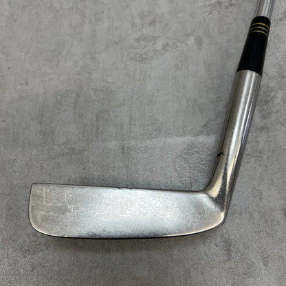 MacGregor　Jack Nicklaus　Muirfield　メンズゴルフ　L字パター　約35インチ　右利き用　マグレガー　ジャックニクラウス　ミュアフィールド