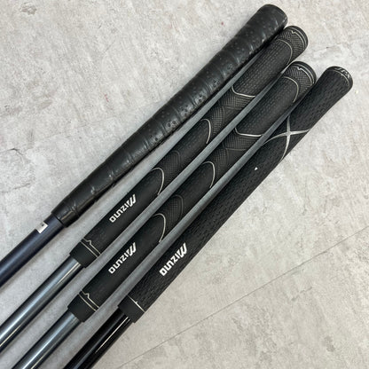 ミズノ　メンズゴルフ　クラブセット　14本　右利き用　Mizuno